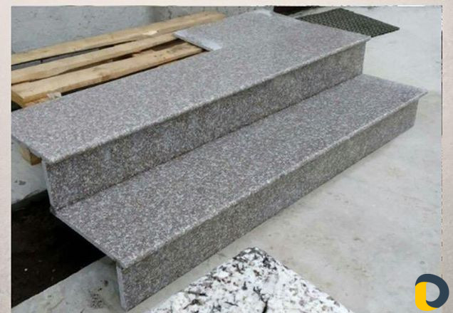 Мраморные подоконники, ступени, столешницы из нату