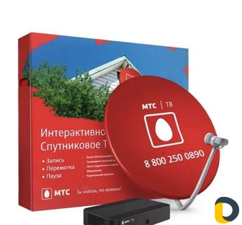 МТС