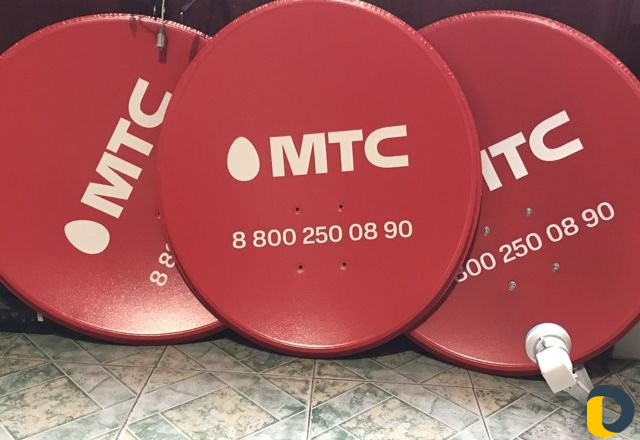 МТС