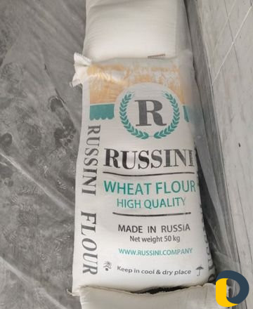 Мука