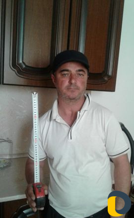 Муж на час /мастер на час