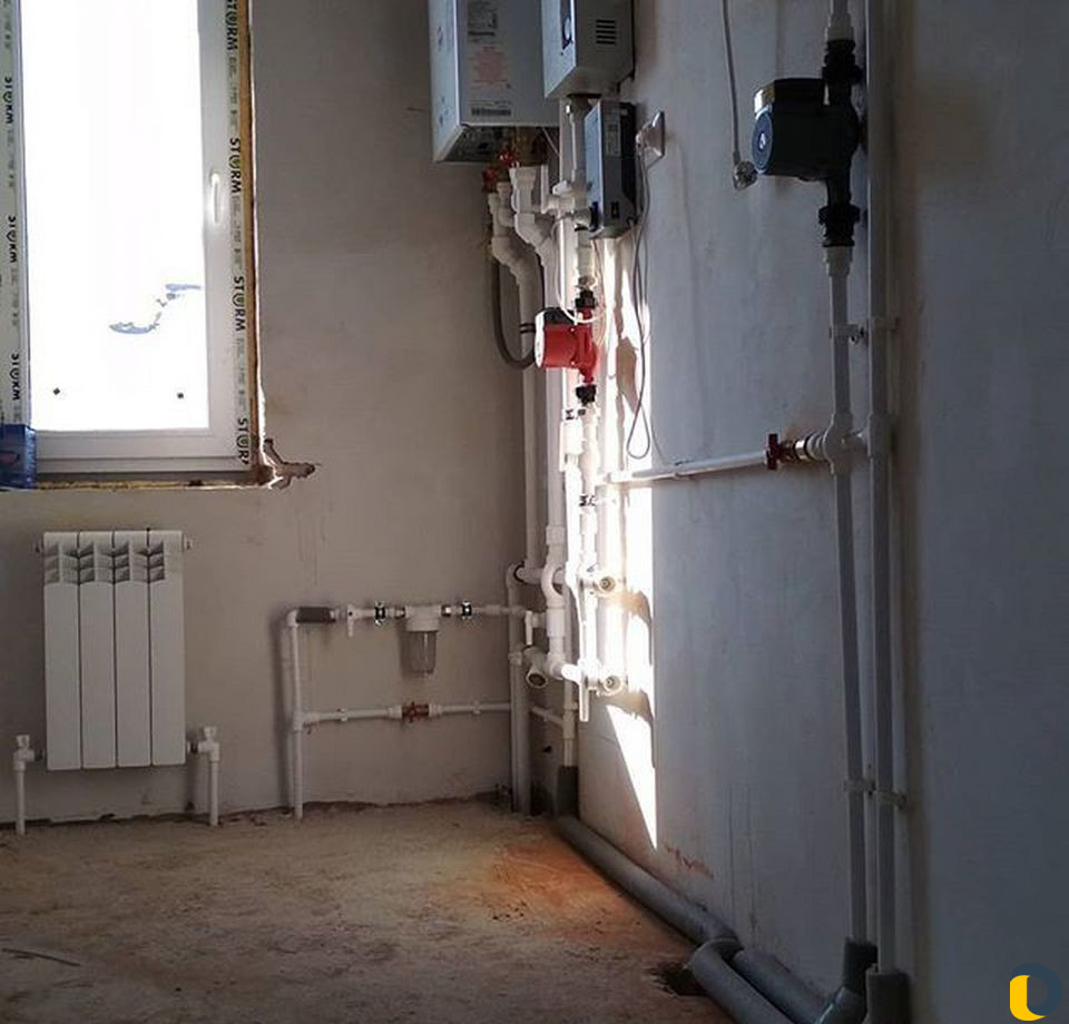 Муж на час Сантехник, электрик