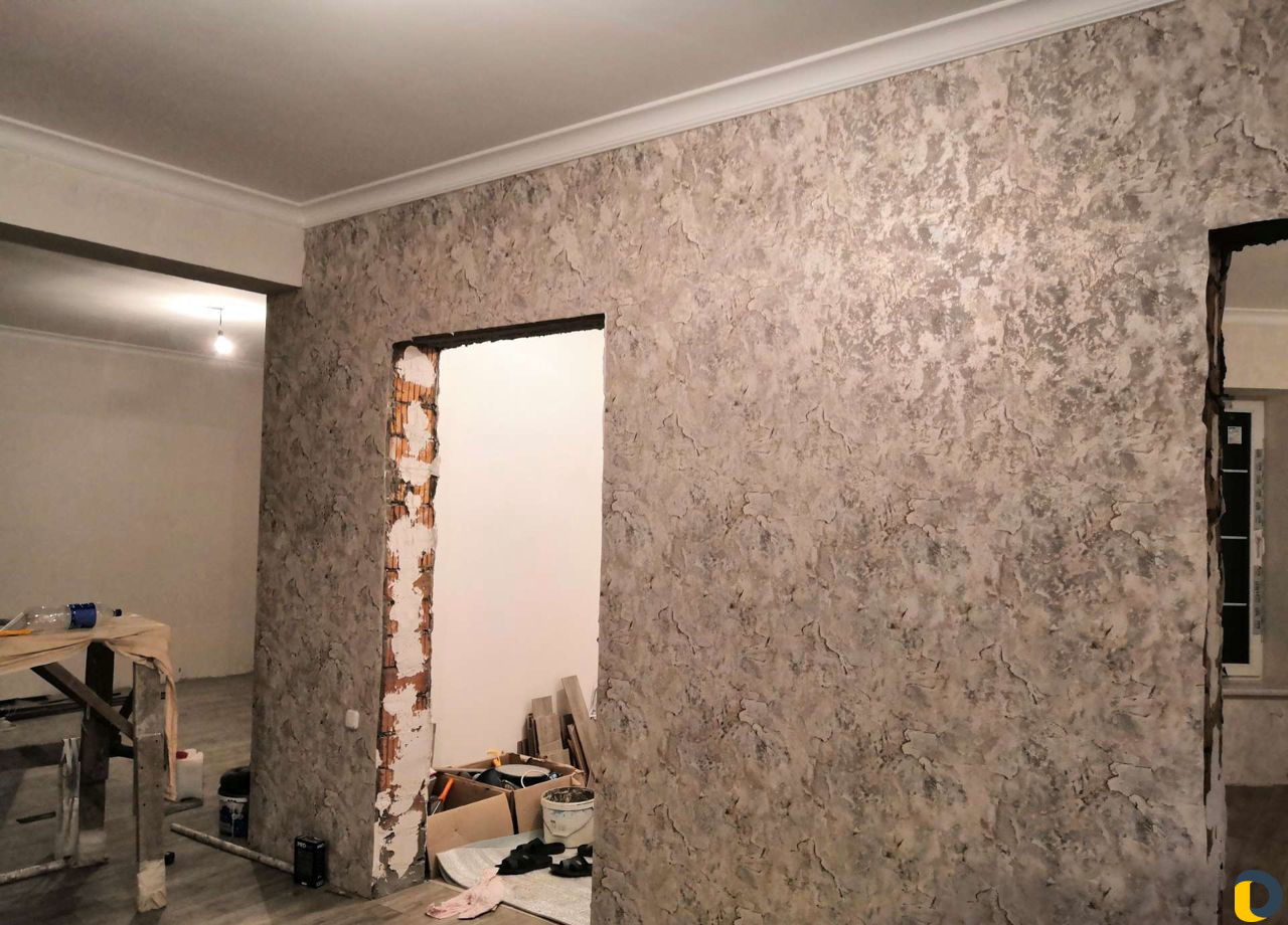 Муж на час