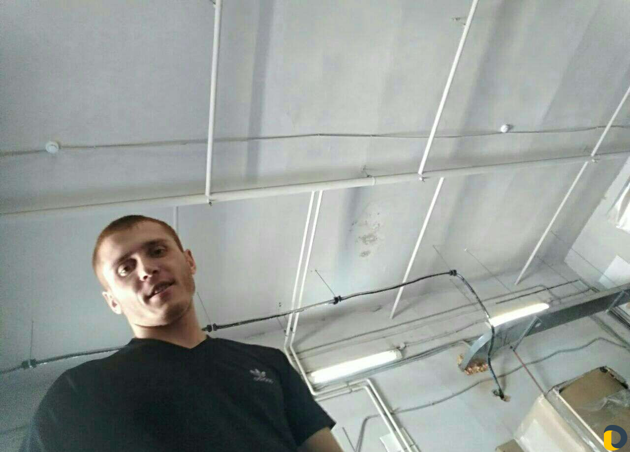 Муж на час