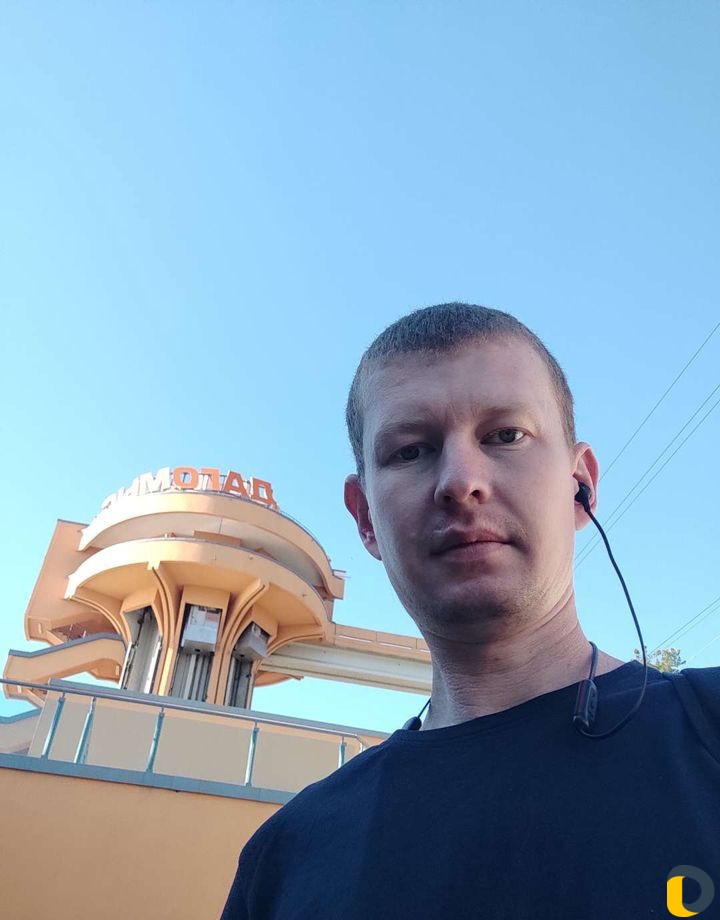 Муж на час