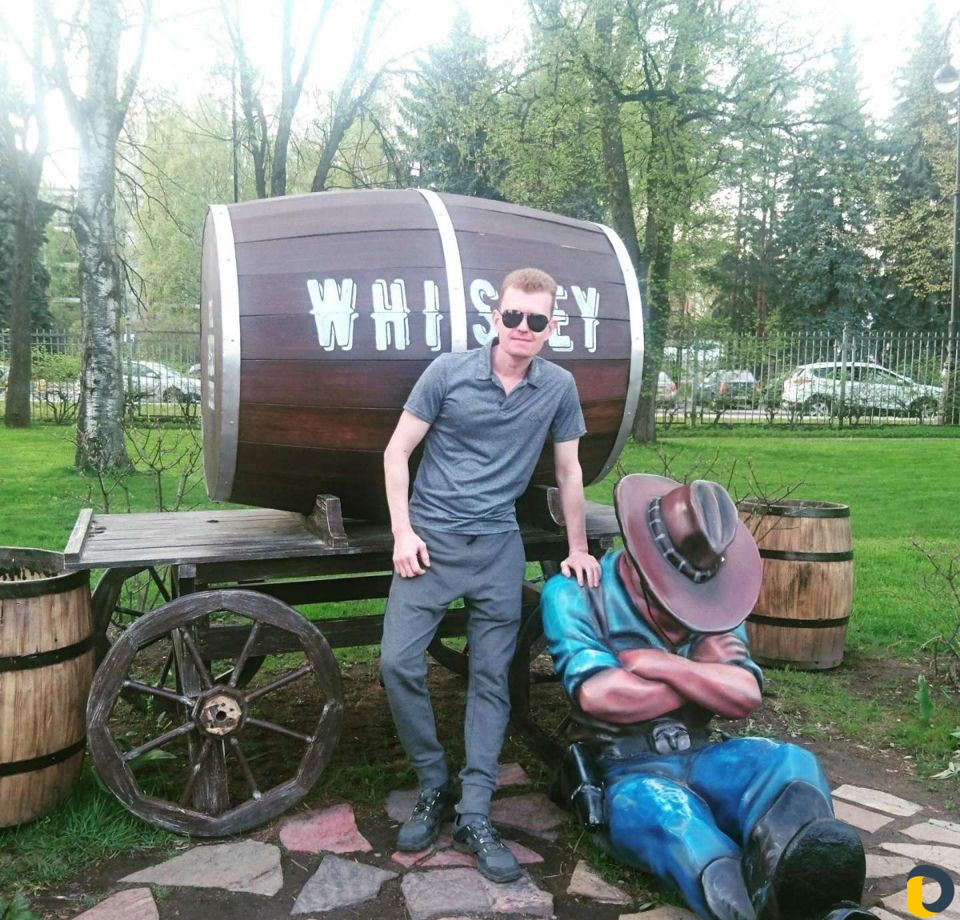 Муж на час