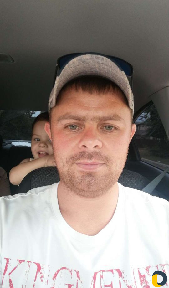 Муж на часс