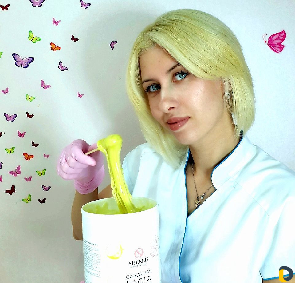 Мужская/женская депиляция. 9-ая Тихая