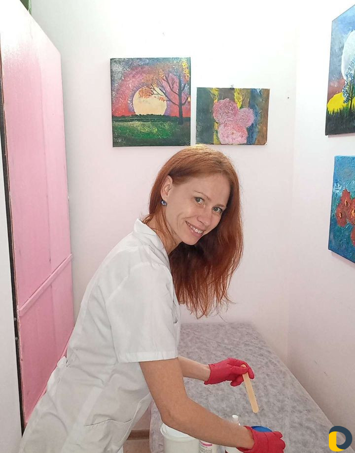 Мужской шугаринг р-н Мамайка