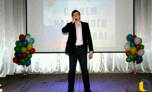 Музыка, певцы, тамада на мероприятие