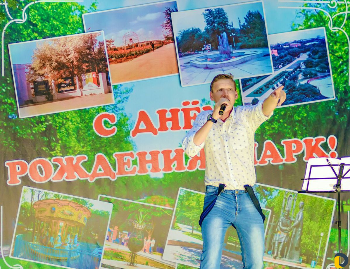 Музыкальное сопровождение Вашего праздника