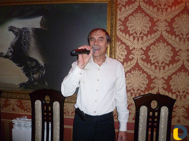Музыкант