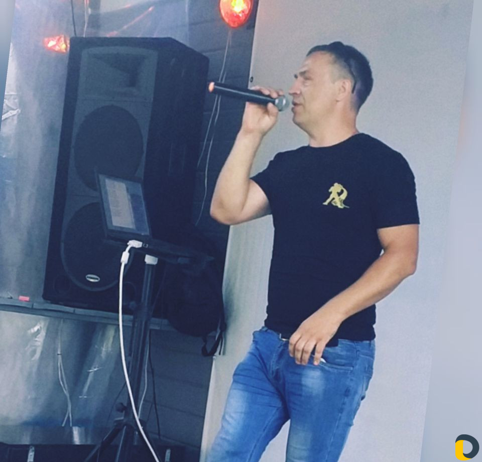 Музыканты и ведущие
