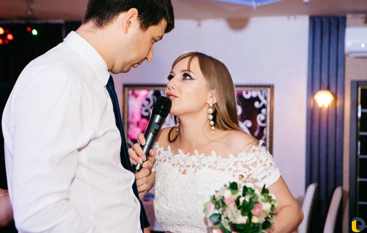 Музыканты и ведущие