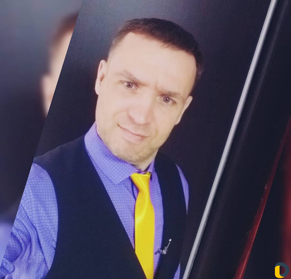 Музыканты и ведущие