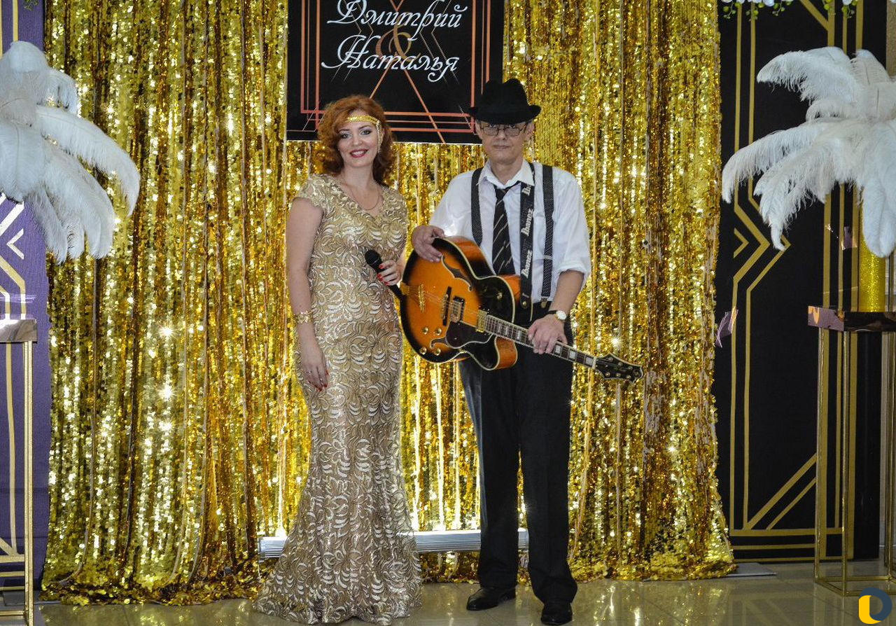 Музыканты, кавергруппа, DJ