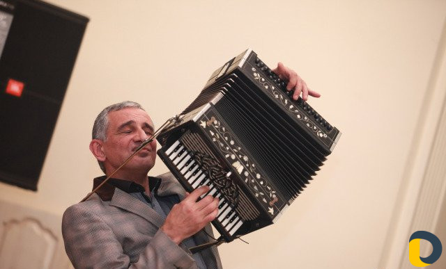 Музыканты на мероприятия