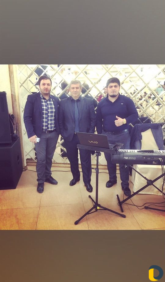 Музыканты на свадьбу