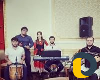 Музыканты на свадьбу