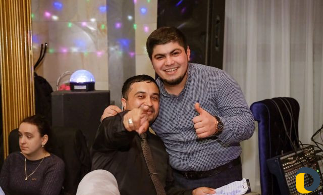 Музыканты на свадьбу