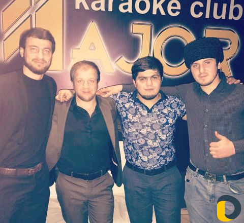 Музыканты на свадьбу