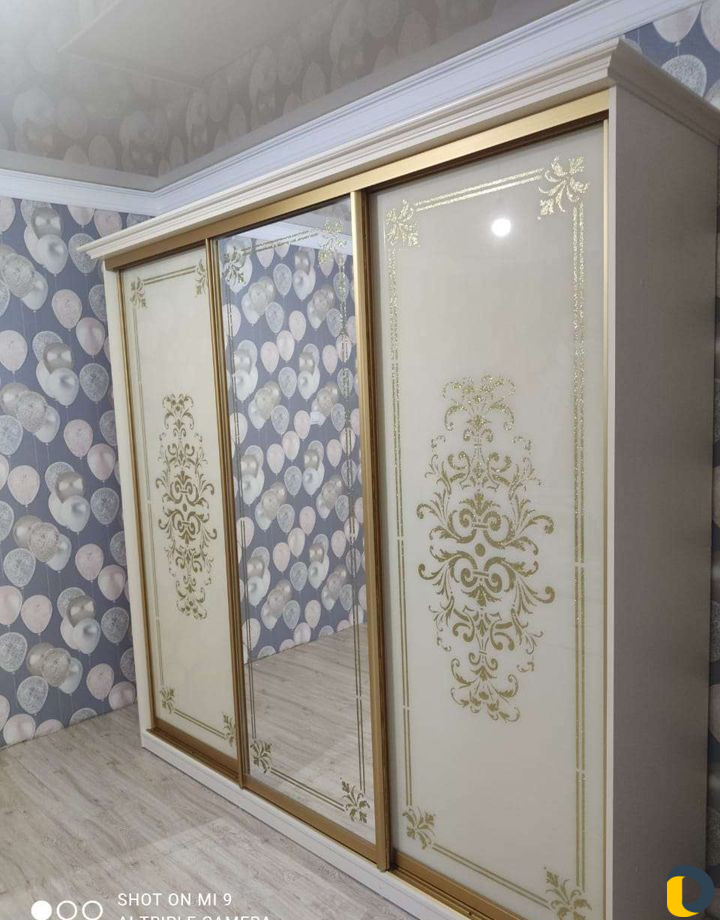 Мягкая мебель на заказ