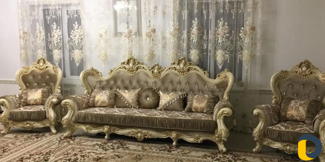 Мягкая мебель на заказ