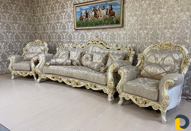 Мягкая мебель от производителя