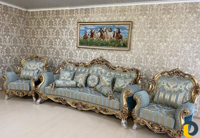 Мягкая мебель от производителя