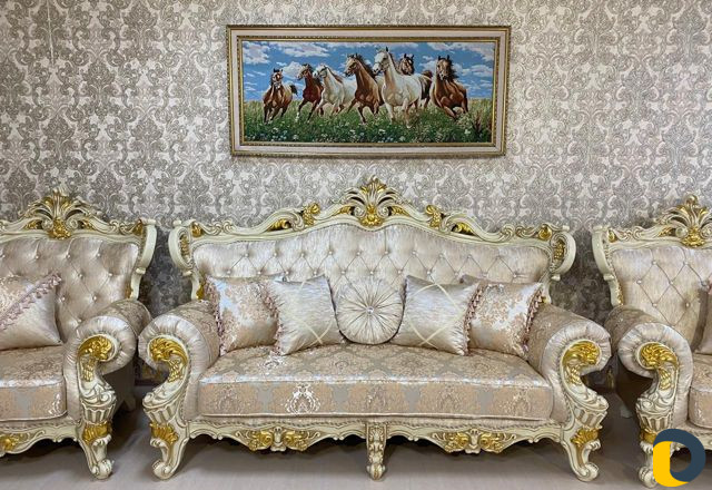 Мягкая мебель от производителя