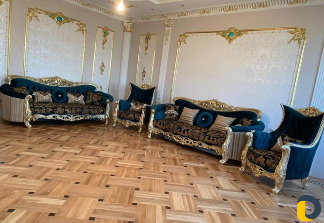 Мягкая мебель от производителя