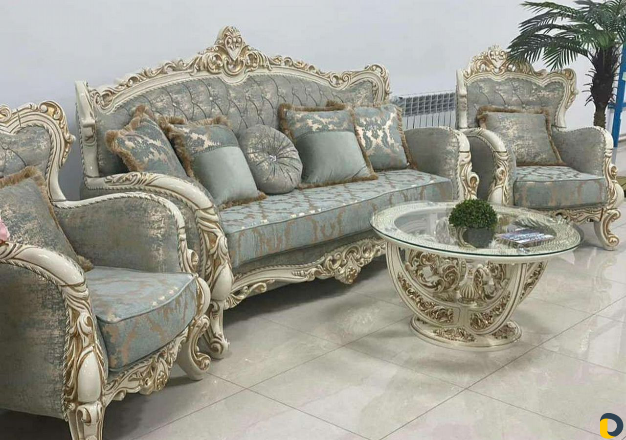 Мягкая мебель