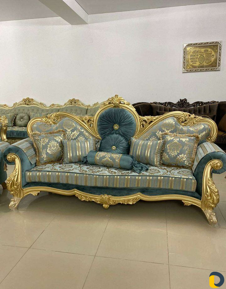 Мягкая мебель