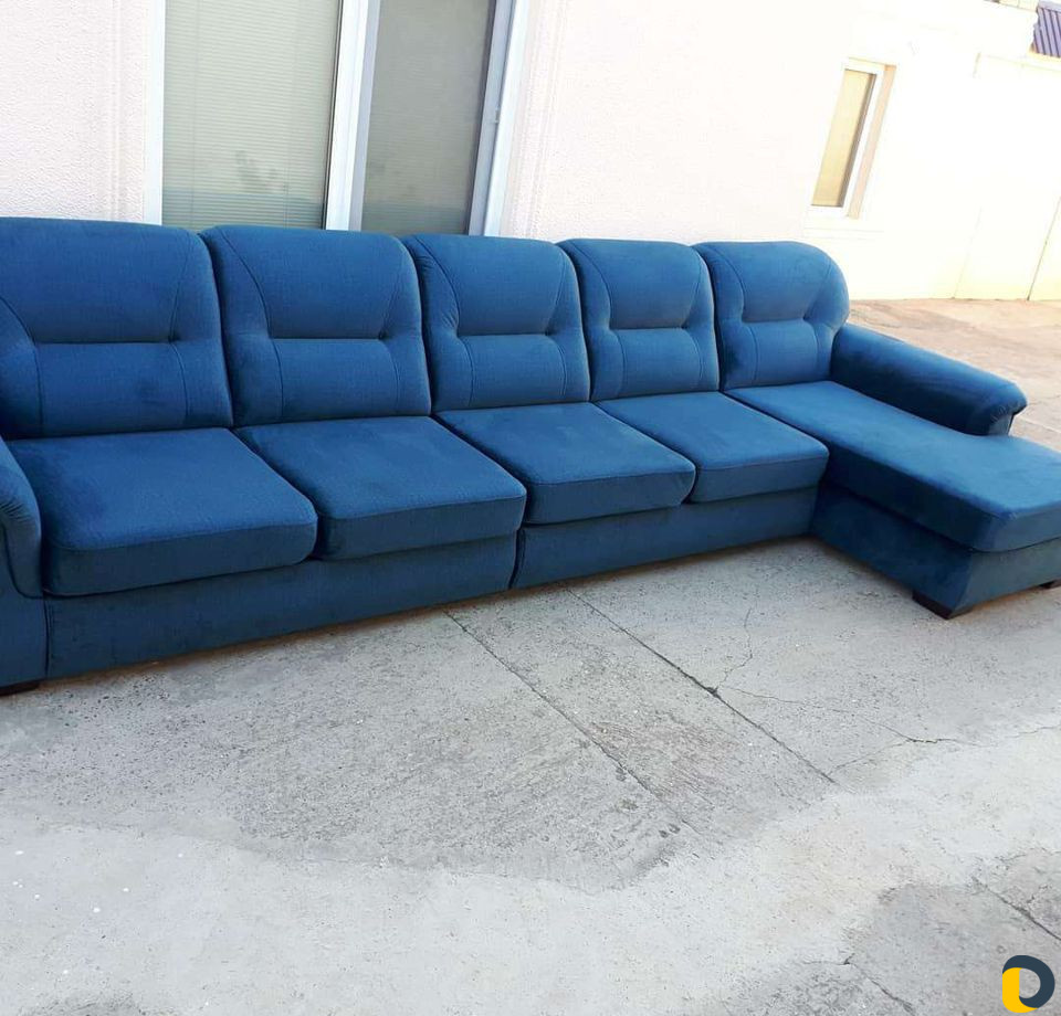 Мягкая мебель