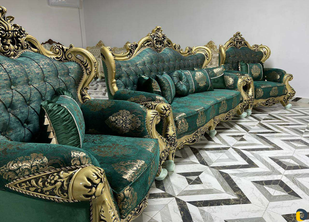 Мягкая мебель