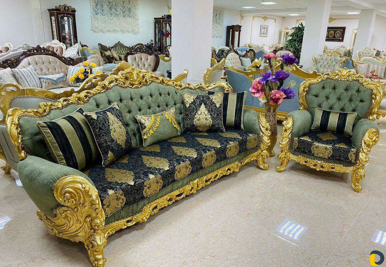 Мягкая мебель