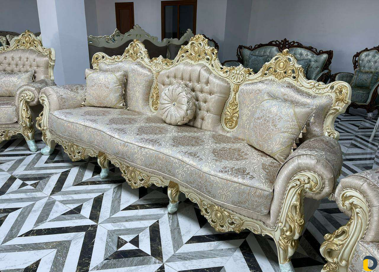 Мягкая мебель