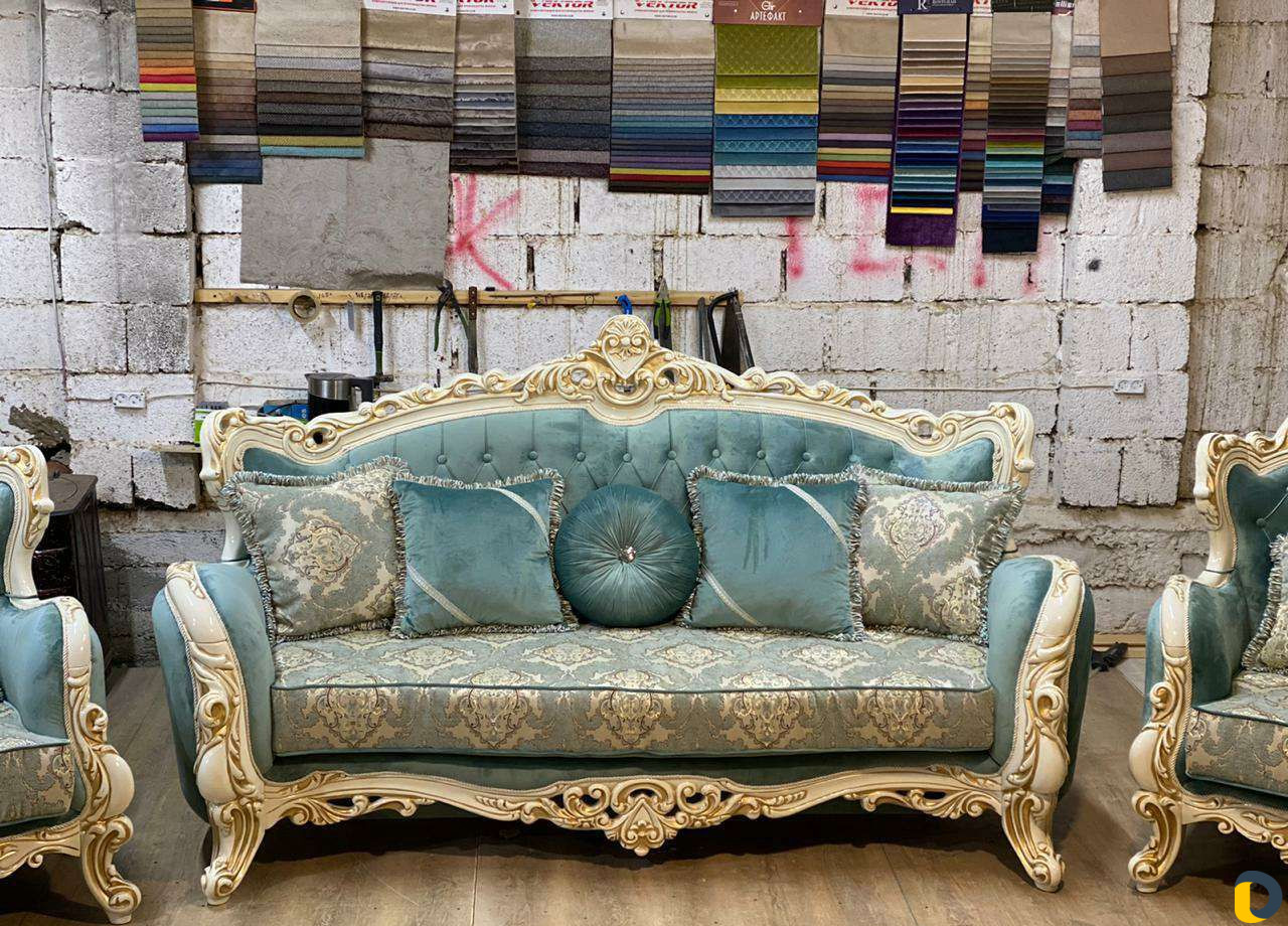 Мягкая мебель