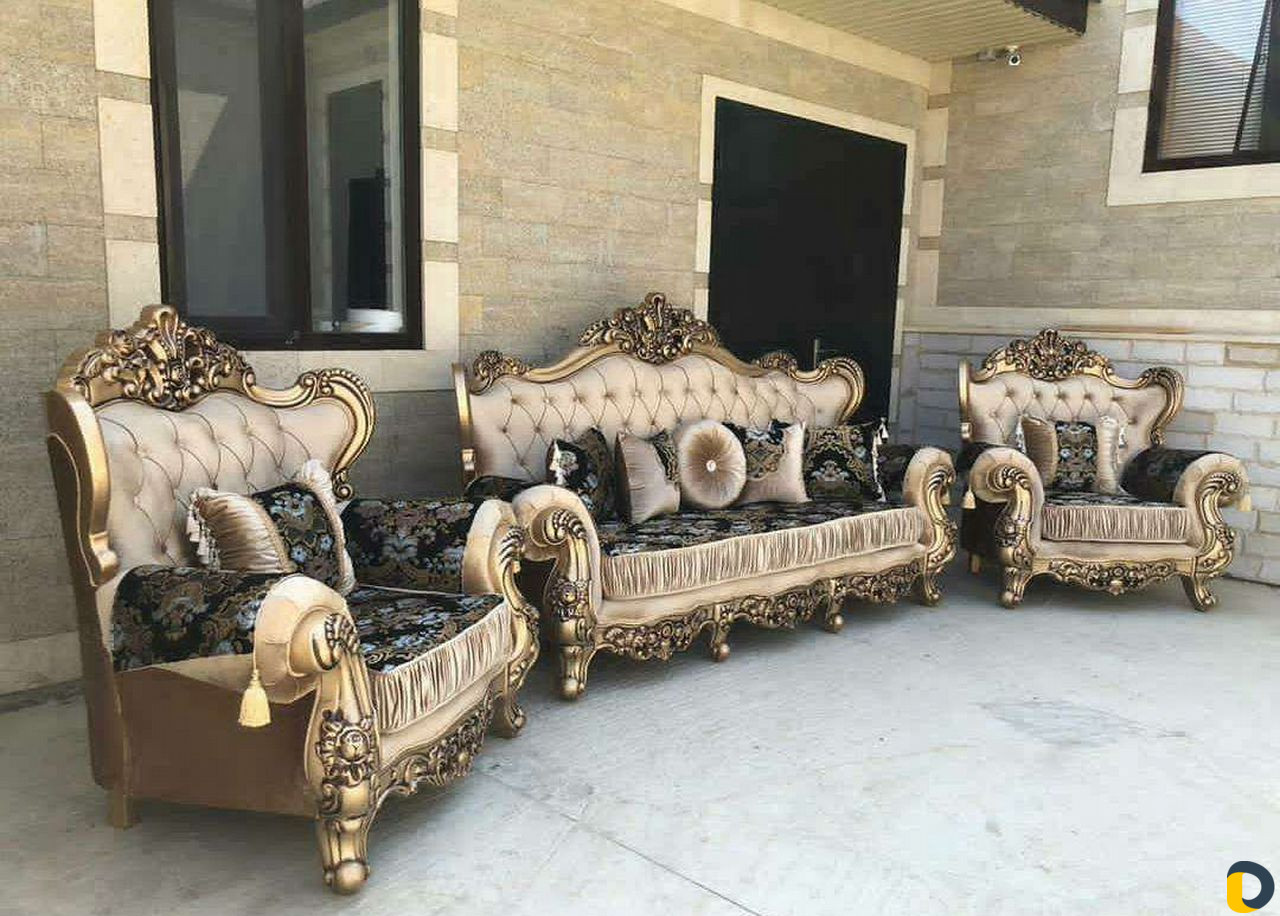 Мягкая мебель