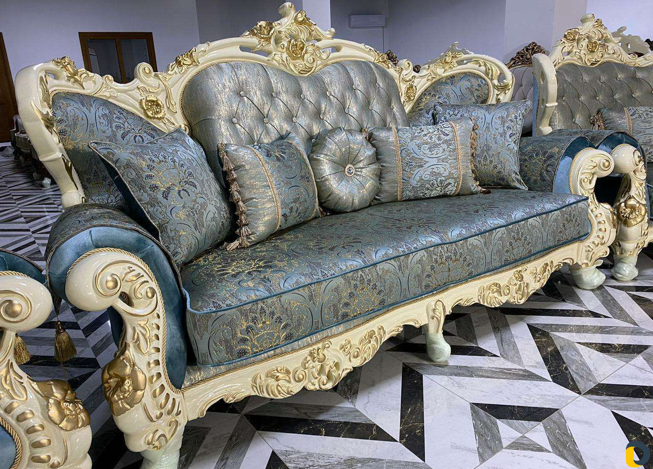 Мягкая мебель