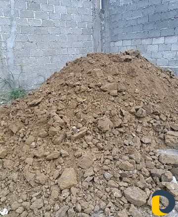 На строительство