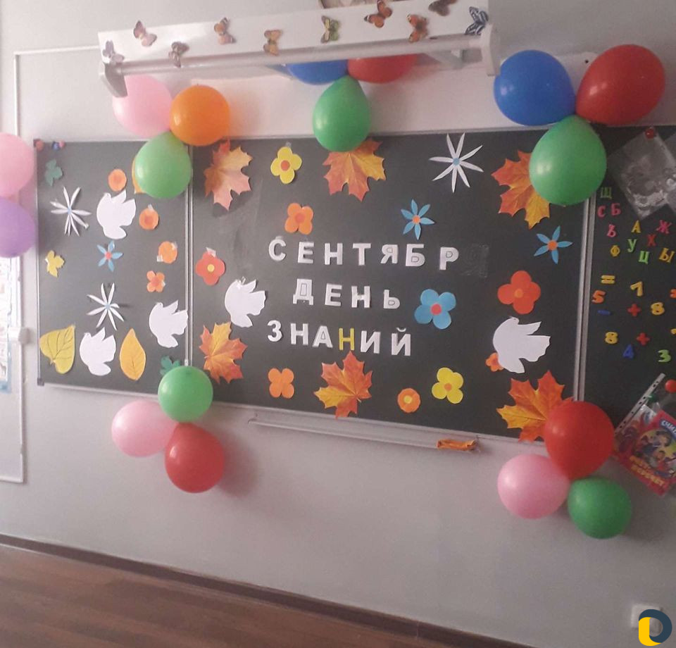 Набор детей с пробл. речи/Подготовка к школе