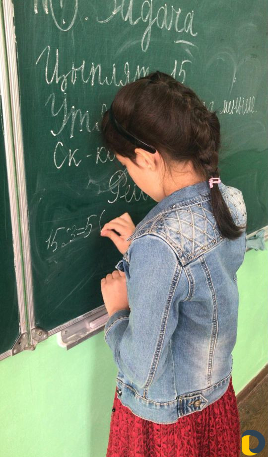 Набор детей с пробл. речи/Подготовка к школе