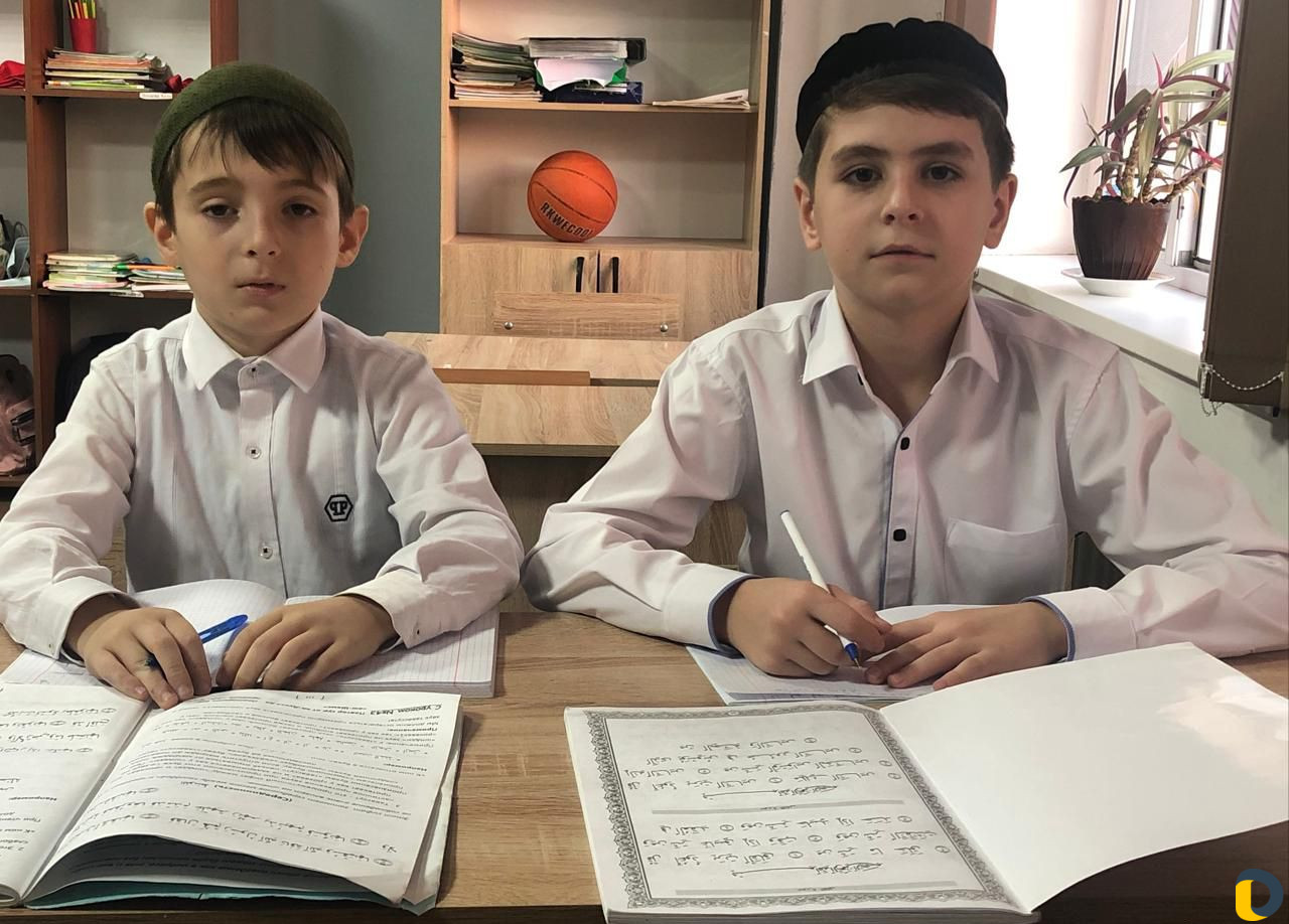 Набор детей с пробл. речи/Подготовка к школе