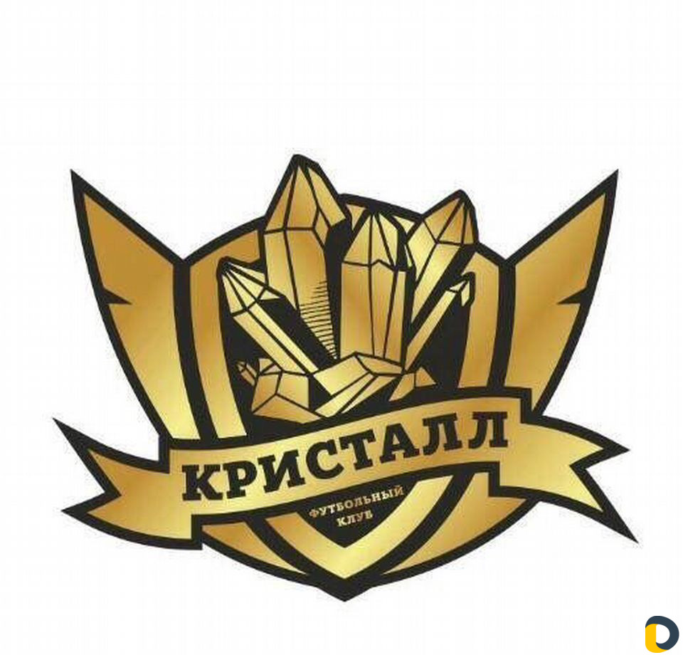 Набор в фк Кристалл от 7-16 лет