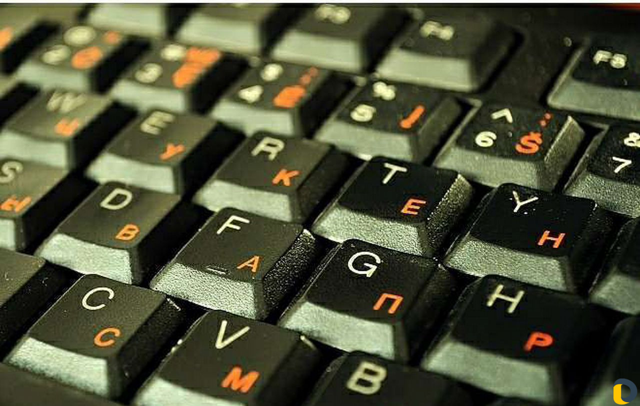 Наборщик текста в Word