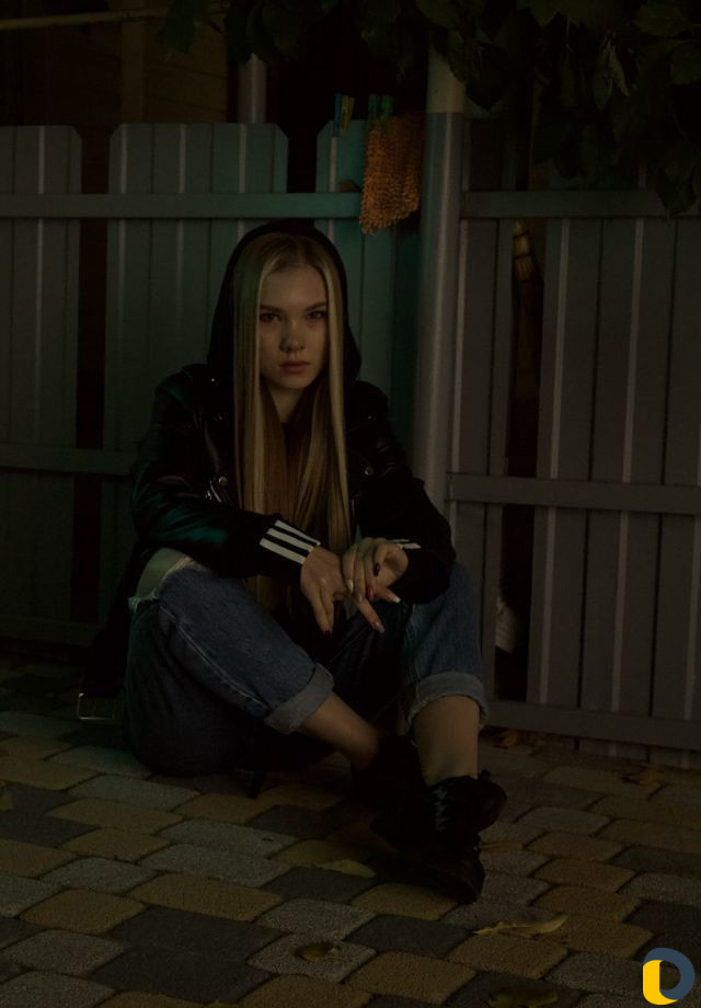 Начинающий фотограф