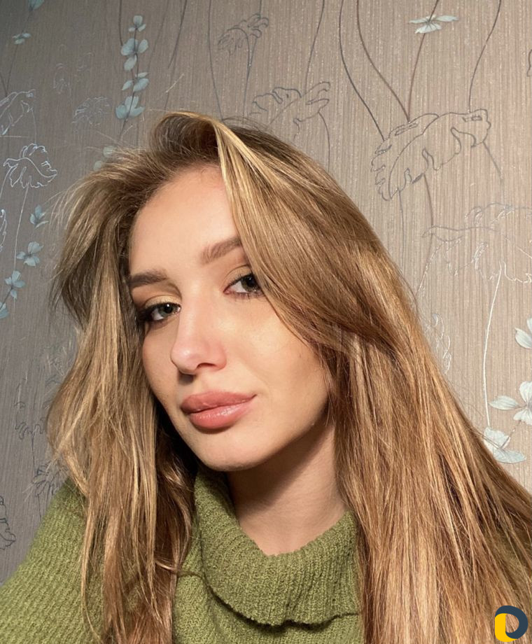 Начинсющий визажист