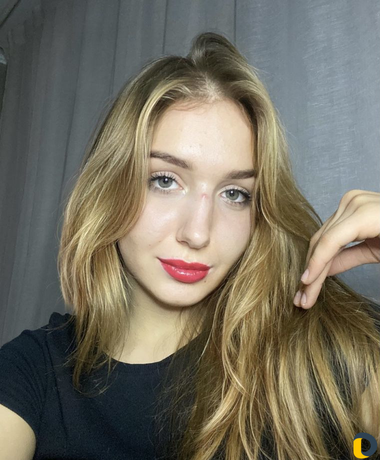 Начинсющий визажист