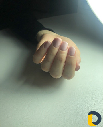 Nail мастер